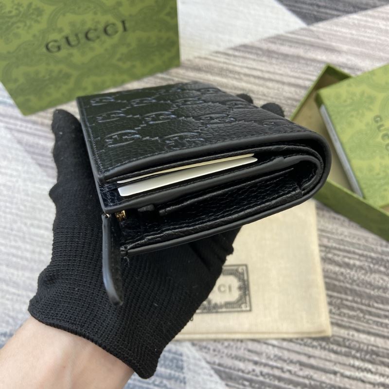 Gucci Wallets